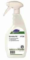 Desinfectiespray Divodes FG VT29 Erkenningsnummer 109-B